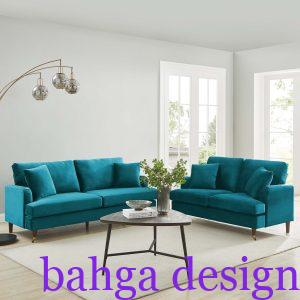 انتريه باللون الجنزاري رائع وبسيط