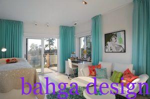 ستارة باللون الجنزارى الرائع تناسب جميع الاذواق