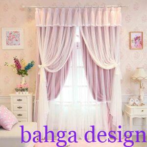 ستارة ثلاث طبقات روعة