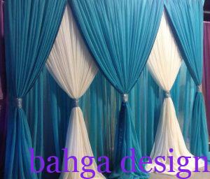 ستارة ثلاث طبقات غاية في الجمال