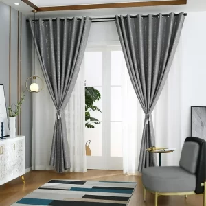 ستارة رصاصي مودرن 2025