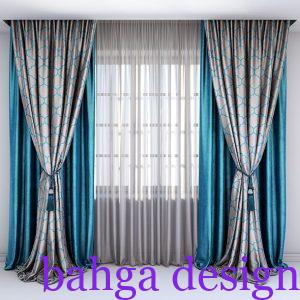 ستارة رمادى فاتح مع جنزارى رائعة ثلاث طبقات