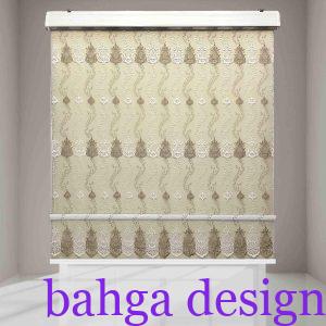 ستارة رول طبقتين شيك جدا