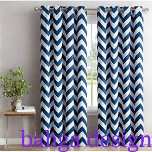 ستارة زجزاج تناسب جميع الغرف