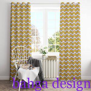 ستارة زجزاج رائعة