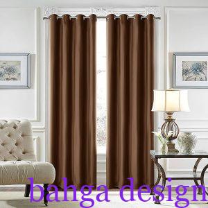 ستارة طبقة واحدة باللون البنى رائعة