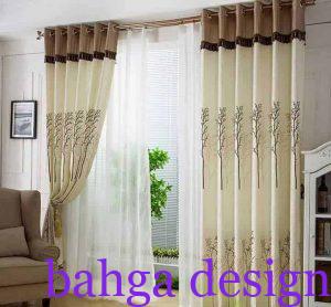 ستارة طبقتين في منتهى الشياكة