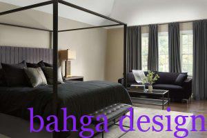 ستارة طويلة باللون الاسود شيك جدا