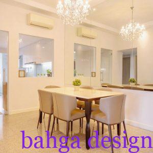 سفرة خشب زان بسيطه و شيك