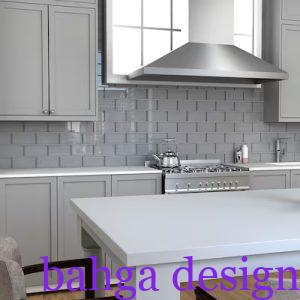 سيراميك مطبخ رائع جداً
