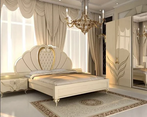غرفة نوم للعرسان حلوة