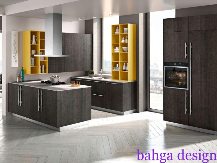 Italian kitchen designs